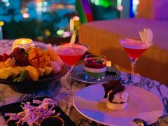 -CASA Grande酒漾·西餐及酒吧(长沙君悦酒店)