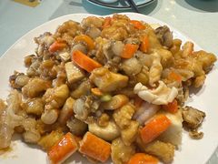 -桃子餐厅·天津菜(红星路直营店)