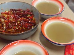-老三样·旧食新味(船山路店)