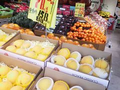 -鲜果壹号(苏站路店)