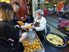 -毛华美食(清扬路店)