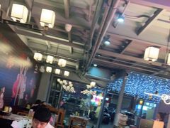 -云晓光头烧烤吧(新大陆广场店)