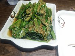 -金刚山烧烤(中山路店)