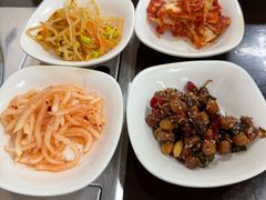 -大福黄牛料理·韩式烤肉·黄牛肥肠·酱蟹