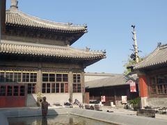 -嵩祝寺及智珠寺