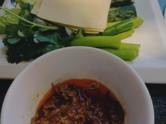-杨记齐齐哈尔烤肉(五莲路店)
