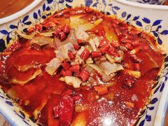 -南京大牌档(之心城店)