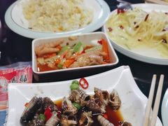 -曹掌柜小酒馆烧烤集团(崂山同兴路店)