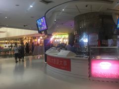-金逸影城(大悦城IMAX激光店)
