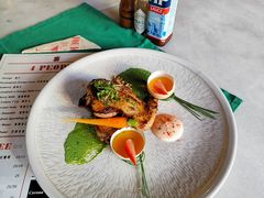 -Juicy Bakery(瑞景店)