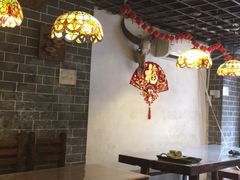 大堂-老街坊餐吧