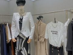 -广州白马服装市场