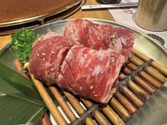 -西塔老太太泥炉烤肉(双井店)