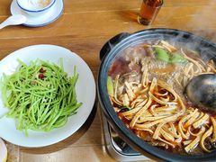 -肖记公安牛肉鱼杂馆· 省级非物质文化遗产(仁和路店)