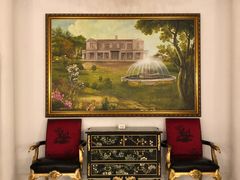 -南京双门楼宾馆(盐仓桥地铁站阅江楼店)