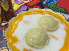 -甜心妈妈·榴莲星级糖水(北京路总店)