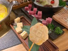 -湊湊火锅·茶憩(东城万达店)