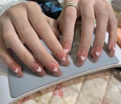 -妙睫屋日式美甲美睫