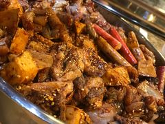 -黄记煌三汁焖锅(顺义华联店)