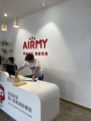 -爱儿美儿童摄影亲子馆(五路居店)