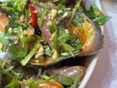 -官塘锋记鱼生·生腌·砂锅粥(牌坊街店)