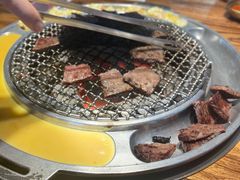 -海之屋韩式烤肉(海棠68环球美食街店)