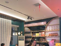 -嗨辣小聚·盘锦河蟹·海鲜烧烤龙虾(盘锦十年好店)