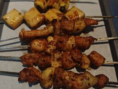 -亿牌牌东北烧烤(博物馆旗舰店)