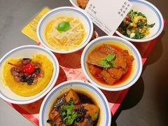 -长安大牌档之上元灯会(南大街店)