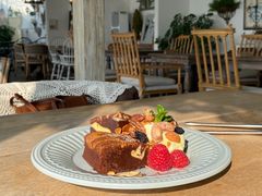 -Vanillacafe香草咖啡(银海大世界店)