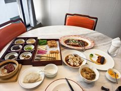 -四季明湖·鲁菜海鲜(明湖店)