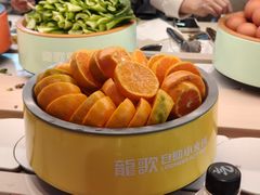 -龍歌自助小火锅(市北台东利群店)