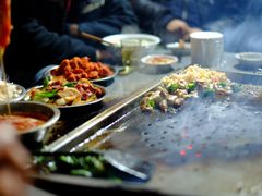 -石棉今知烧烤(总店)