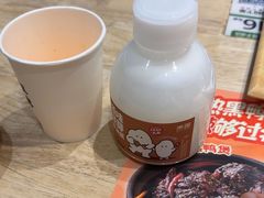 -米国现煲煲仔饭(塔子湖店)