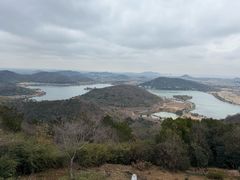 -南北湖风景区