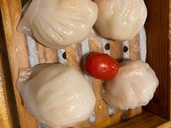 悦满楼虾饺皇-悦满楼·西关名点·湛江名菜(航空综合大厦店)