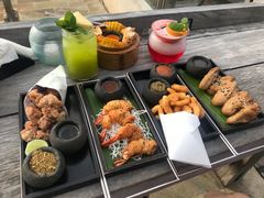 -Rock Bar Bali(Bali)