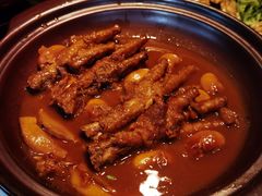 -京味斋·北京烤鸭(华威桥北工大店)