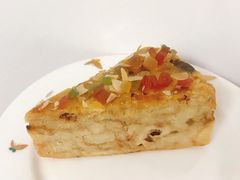 外交官蛋糕-老梦面包 CHEZMOREL(三源里店)