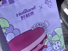 -好利来(东直门银座店)