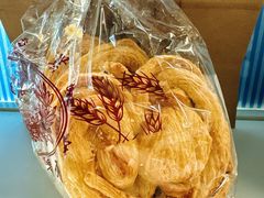 -国际饭店·帆声西饼屋(黄河路店)