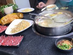 -潮盧打边炉