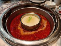 -鱼豆吉·豆浆鱼火锅(宜昌万达店)