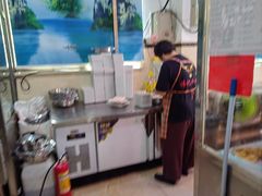 -伟记牛肉(金鸿公路店)