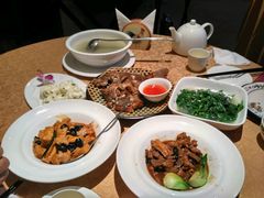 -七仙岭君澜度假酒店·桃源小馆中餐厅
