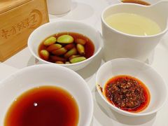 -东方饺子王(新奥购物中心店)