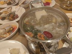 -杭州开元名都大酒店·地中海自助餐厅
