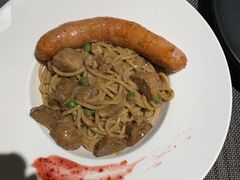 -摇滚披萨(长春街店)