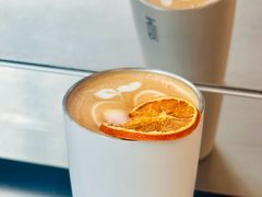 -Manner Coffee(IFS一楼店)