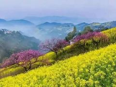 -石潭村